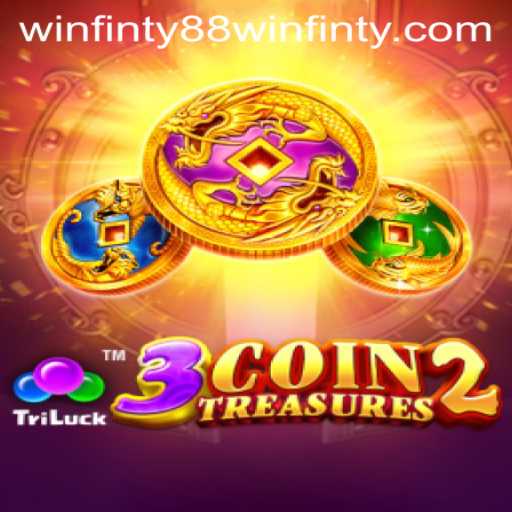 Exploring the Fascinating World of 3CoinTreasures2: A Game of Adventure and Strategy