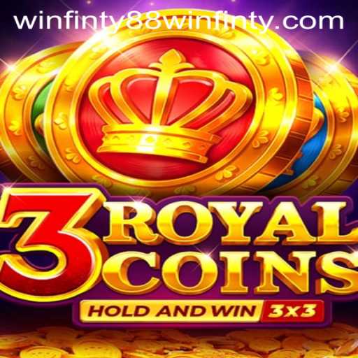 Discover the Thrilling World of 3royalcoins and Winfinty88