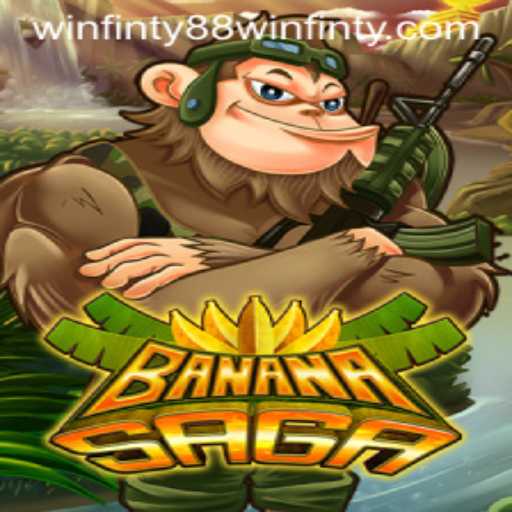 BananaSaga: The Ultimate Gaming Adventure