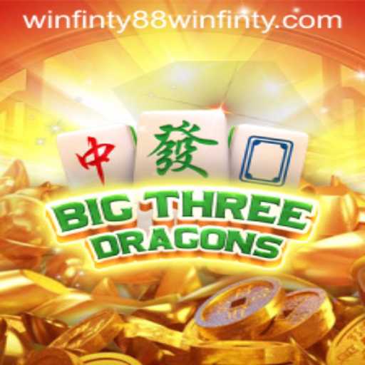 Big Three Dragons Game