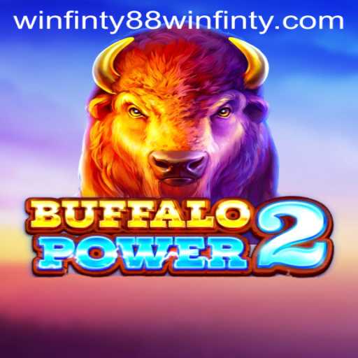 Exploring Buffalo Power 2 Game