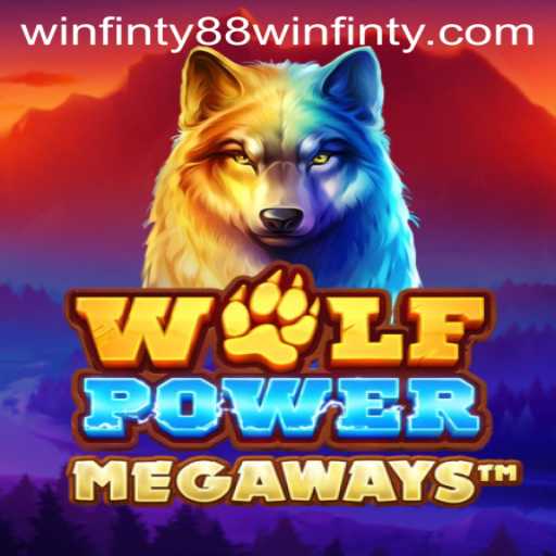 Experience the Thrills of WolfPowerMega