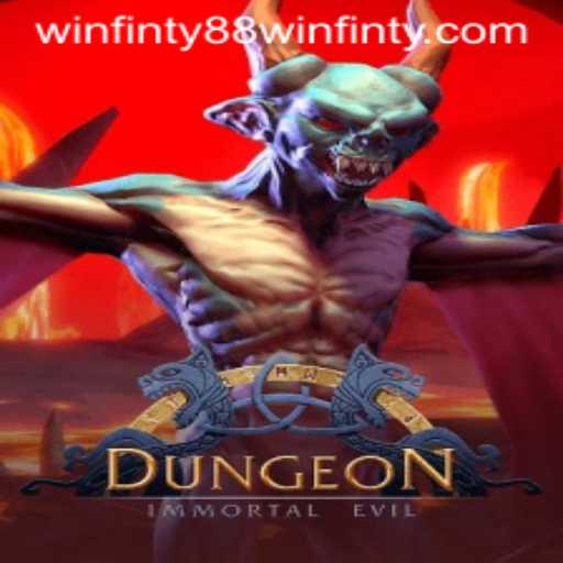 Exploring the World of Dungeon: Conquer With winfinty88