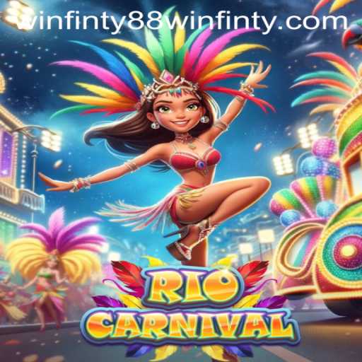 Win Big with RioCarnival and winfinty88