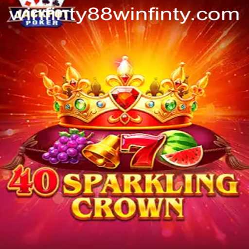 Exploring 40SparklingCrown: A Journey into Gaming