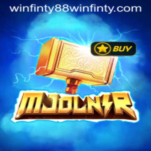 Exploring Mjolnir The Next Gaming Sensation