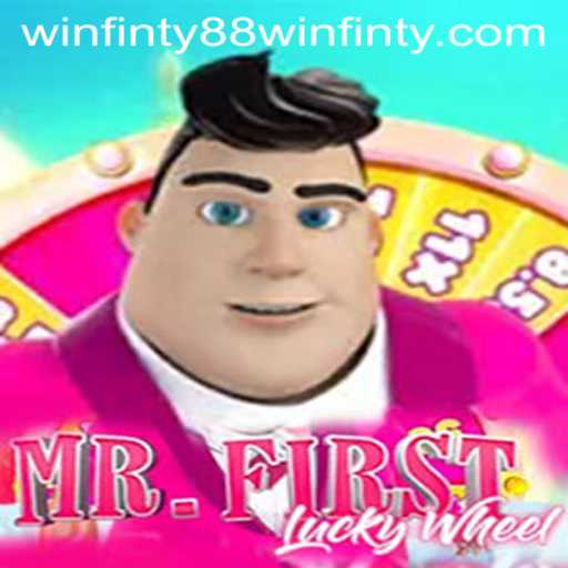 Exploring the World of MrFirstLuckyWheel