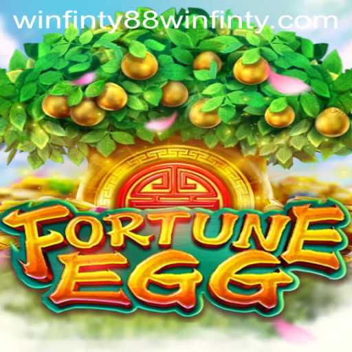 Unveiling FortuneEgg: Your Gateway to Excitement and Rewards with Winfinty88