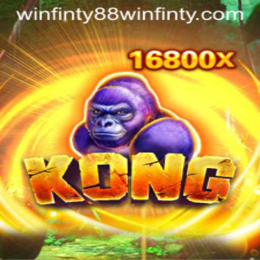 Exploring the Dynamic World of Kong: A Comprehensive Guide to the Game and Winfinty88