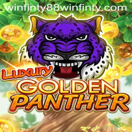 Unveiling the Luxury Golden Panther Game