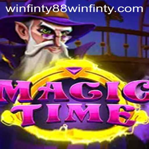 MagicTime: A Journey into Enchantment
