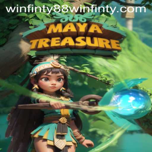 Discover the Exciting World of MayaTreasure with Winfinty88