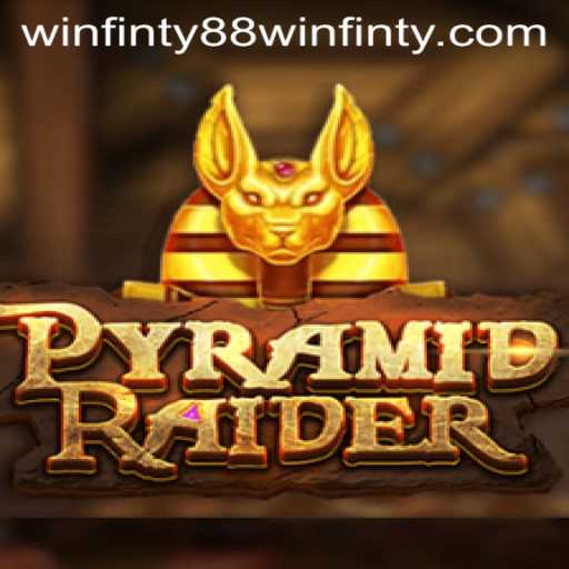 PyramidRaider: An Adventurous Journey Through Ancient Mysteries