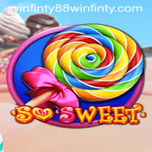 Exploring the Allure of SoSweet with Winfinty88